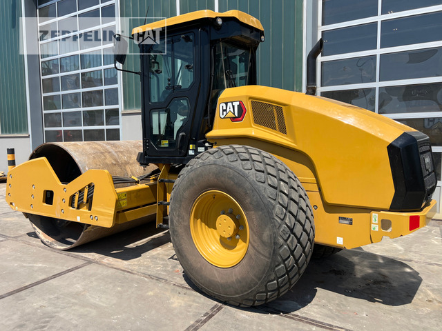 Cat CS12GC - 압축기 : 사진 3 Cat CS12GC - 압축기 : 사진 3