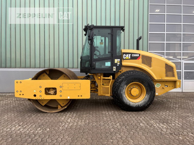 Cat CS66B - 압축기 : 사진 5 Cat CS66B - 압축기 : 사진 5