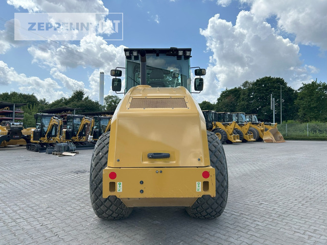 Cat CS66B - 압축기 : 사진 3 Cat CS66B - 압축기 : 사진 3