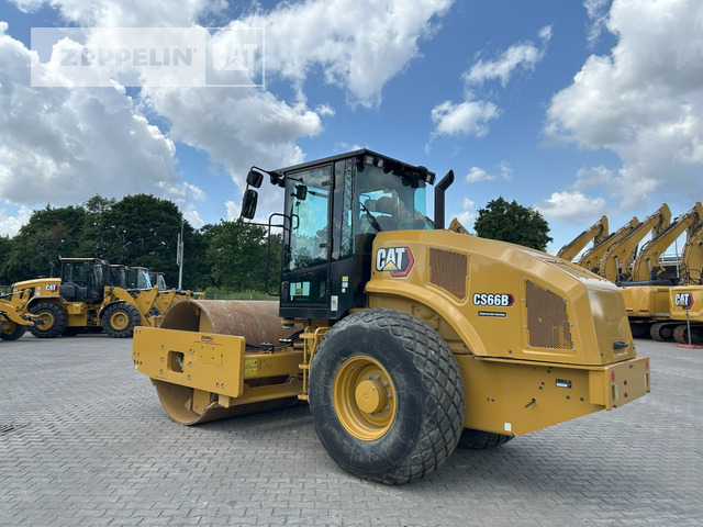 Cat CS66B - 압축기 : 사진 2 Cat CS66B - 압축기 : 사진 2