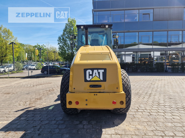 Cat CS66B - 압축기 : 사진 5 Cat CS66B - 압축기 : 사진 5