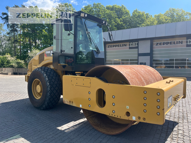 Cat CS68B - 압축기 : 사진 3 Cat CS68B - 압축기 : 사진 3