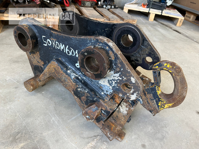 Cat CW10 hydraulisch 308 - 퀵 커플러 건설기계 용 : 사진 1 Cat CW10 hydraulisch 308 - 퀵 커플러 건설기계 용 : 사진 1