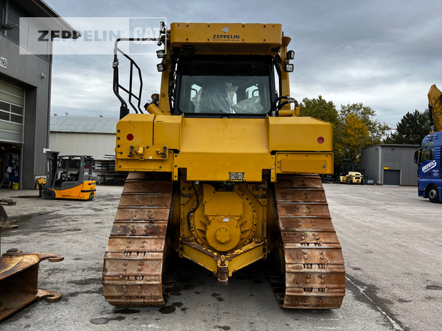 Cat D6TXL - 불도저 : 사진 3 Cat D6TXL - 불도저 : 사진 3