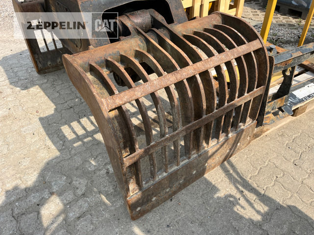 Cat G315B/D - 그래플 : 사진 3 Cat G315B/D - 그래플 : 사진 3