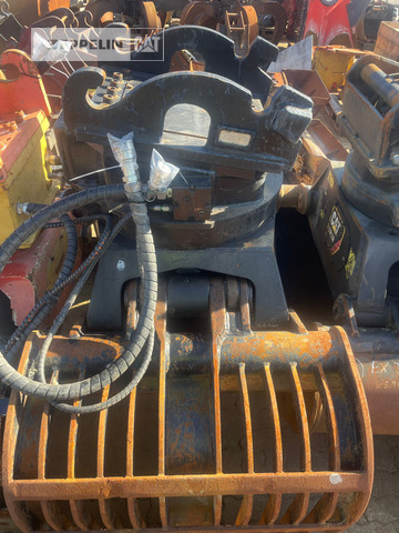 Cat G320B/D - 그래플 : 사진 4 Cat G320B/D - 그래플 : 사진 4