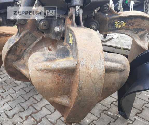 Cat GSV520 Mehrschalengr - 그래플 트럭 용 : 사진 5 Cat GSV520 Mehrschalengr - 그래플 트럭 용 : 사진 5