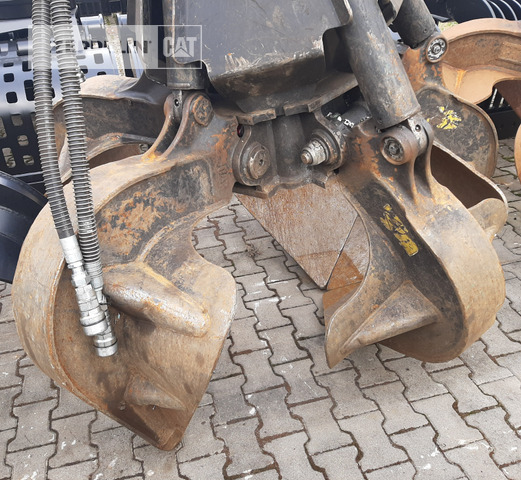 Cat GSV520 Mehrschalengr - 그래플 트럭 용 : 사진 3 Cat GSV520 Mehrschalengr - 그래플 트럭 용 : 사진 3