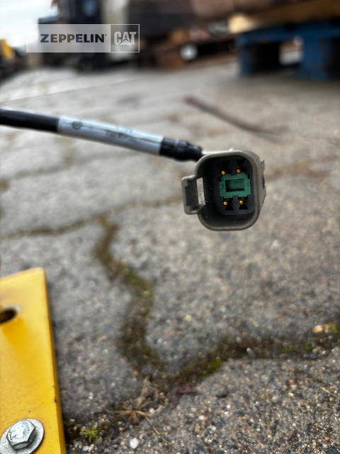 Cat LASER - 건설장비 : 사진 3 Cat LASER - 건설장비 : 사진 3