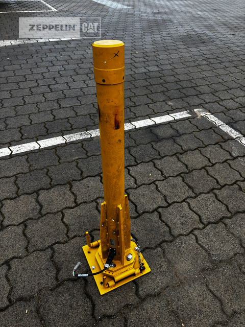 Cat LASER - 건설장비 : 사진 1 Cat LASER - 건설장비 : 사진 1