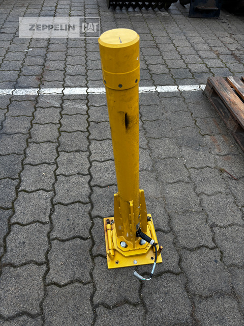 Cat LASER - 건설장비 : 사진 4 Cat LASER - 건설장비 : 사진 4