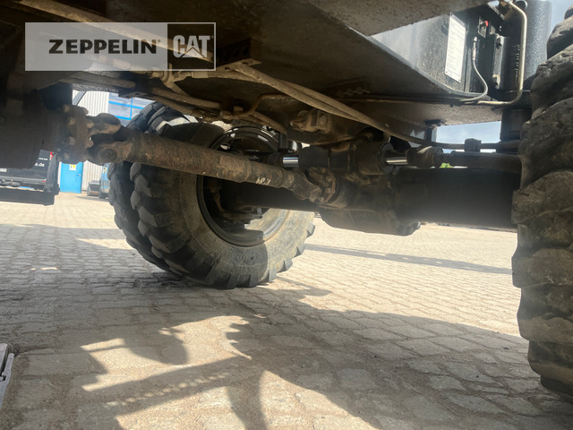휠 굴삭기 Cat M315D : 사진 28