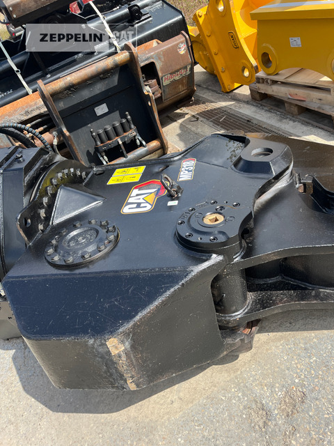 Cat MP318 - 철거용 가위 : 사진 4 Cat MP318 - 철거용 가위 : 사진 4