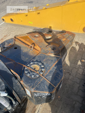 Cat MP318 - 철거용 가위 : 사진 4 Cat MP318 - 철거용 가위 : 사진 4