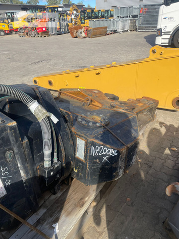 Cat MP318 - 철거용 가위 : 사진 3 Cat MP318 - 철거용 가위 : 사진 3