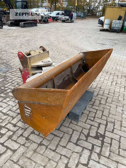 Cat Prim.-Prod Komponent - 굴삭기 버킷 : 사진 1 Cat Prim.-Prod Komponent - 굴삭기 버킷 : 사진 1