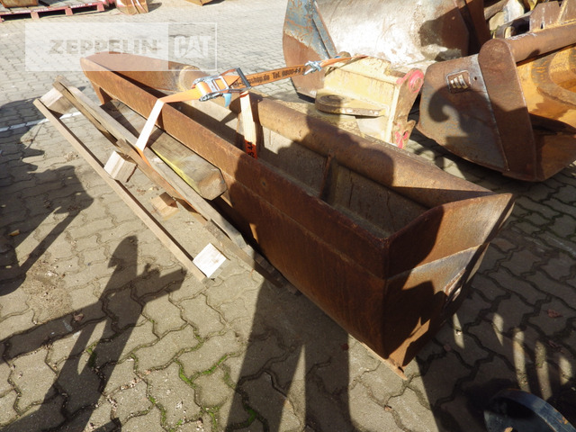 Cat Prim.-Prod Komponent - 굴삭기 버킷 : 사진 4 Cat Prim.-Prod Komponent - 굴삭기 버킷 : 사진 4