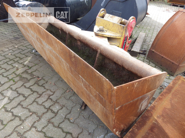 Cat Prim.-Prod Komponent - 굴삭기 버킷 : 사진 3 Cat Prim.-Prod Komponent - 굴삭기 버킷 : 사진 3