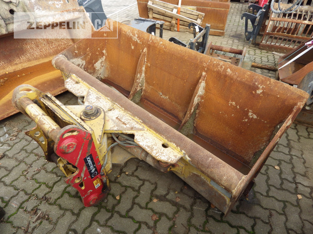 Cat Prim.-Prod Komponent - 굴삭기 버킷 : 사진 2 Cat Prim.-Prod Komponent - 굴삭기 버킷 : 사진 2