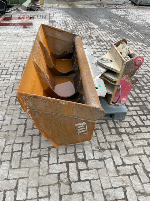 Cat Prim.-Prod Komponent - 굴삭기 버킷 : 사진 3 Cat Prim.-Prod Komponent - 굴삭기 버킷 : 사진 3