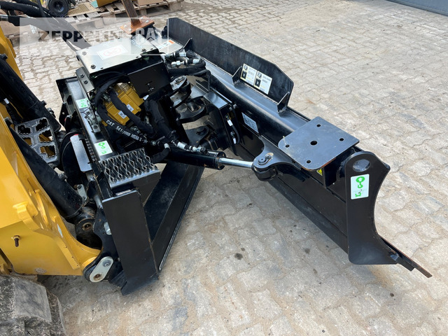 Cat Primärpr. Komponente - 블레이드 : 사진 2 Cat Primärpr. Komponente - 블레이드 : 사진 2