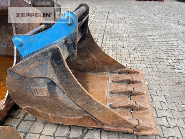 Cat Primärprodukte Kompo - 굴삭기 버킷 : 사진 3 Cat Primärprodukte Kompo - 굴삭기 버킷 : 사진 3