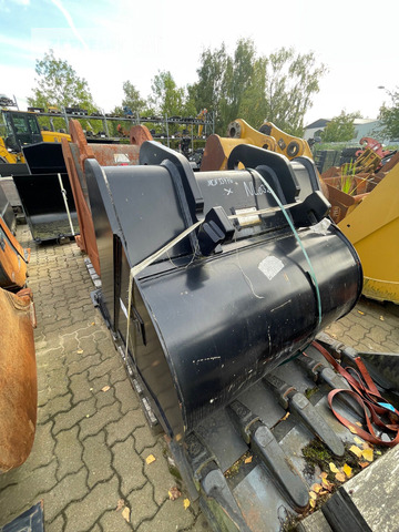 Cat Primärprodukte Kompo - 굴삭기 버킷 : 사진 5 Cat Primärprodukte Kompo - 굴삭기 버킷 : 사진 5