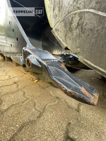 Cat Primärprodukte Kompo - 굴삭기 버킷 : 사진 5 Cat Primärprodukte Kompo - 굴삭기 버킷 : 사진 5