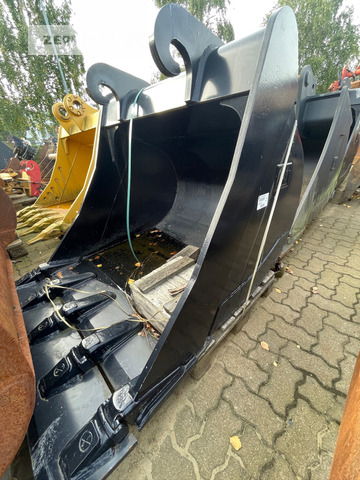 Cat Primärprodukte Kompo - 굴삭기 버킷 : 사진 3 Cat Primärprodukte Kompo - 굴삭기 버킷 : 사진 3