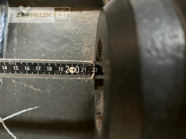 Cat Primärprodukte Kompo - 퀵 커플러 건설기계 용 : 사진 3 Cat Primärprodukte Kompo - 퀵 커플러 건설기계 용 : 사진 3