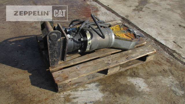 Darda - Abbruchtechnik MC200 - 철거용 가위 : 사진 2 Darda - Abbruchtechnik MC200 - 철거용 가위 : 사진 2