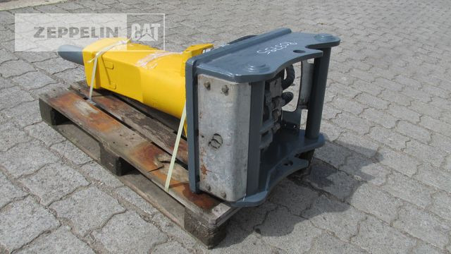 Epiroc SB552 - 유압 해머 건설기계 용 : 사진 4 Epiroc SB552 - 유압 해머 건설기계 용 : 사진 4