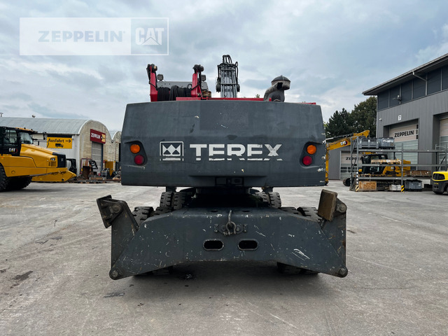 Fuchs MHL335E - 폐기물/ 산업 처리기 : 사진 3 Fuchs MHL335E - 폐기물/ 산업 처리기 : 사진 3