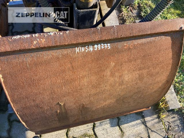 Kinshofer Greifer Kinsho 800mm - 클램쉘 버킷 건설기계 용 : 사진 5 Kinshofer Greifer Kinsho 800mm - 클램쉘 버킷 건설기계 용 : 사진 5