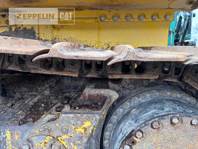 Komatsu D61PX - 불도저 : 사진 5 Komatsu D61PX - 불도저 : 사진 5