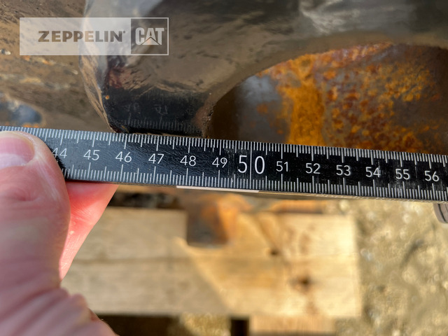 퀵 커플러 건설기계 용 Komponenten CW30S hydr. 329E : 사진 7 퀵 커플러 건설기계 용 Komponenten CW30S hydr. 329E : 사진 7