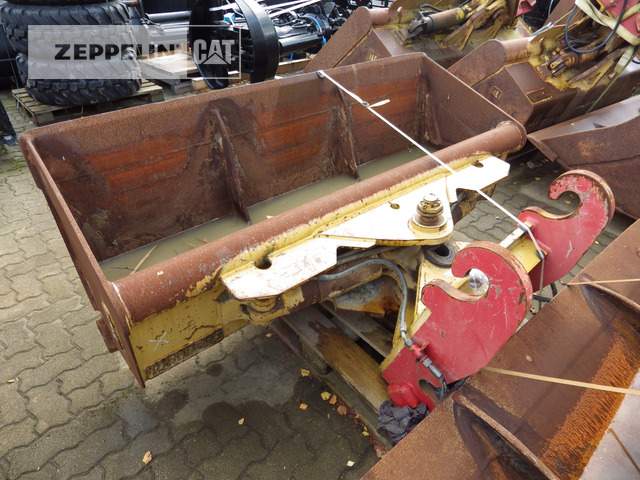 Komponenten Prim.-Prod Komponent - 굴삭기 버킷 : 사진 4 Komponenten Prim.-Prod Komponent - 굴삭기 버킷 : 사진 4