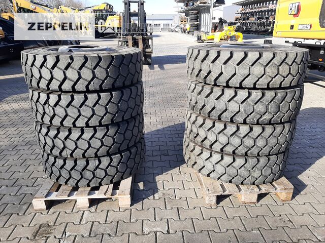 Komponenten Räder - 타이어 건설기계 용 : 사진 3 Komponenten Räder - 타이어 건설기계 용 : 사진 3