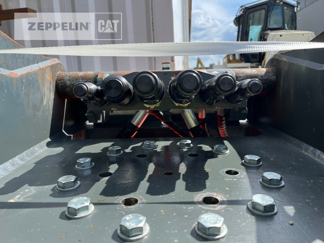 MTS Schrode AG V7 - 진동판 : 사진 5 MTS Schrode AG V7 - 진동판 : 사진 5