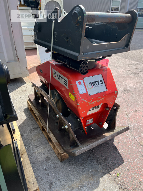 MTS Schrode AG V7 - 진동판 : 사진 4 MTS Schrode AG V7 - 진동판 : 사진 4