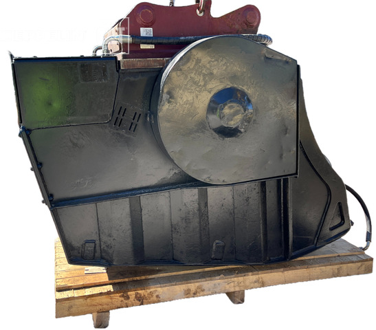 Mb Meccanica Breganzese MB Brecherlöffel BF9 - 버킷 건설기계 용 : 사진 1 Mb Meccanica Breganzese MB Brecherlöffel BF9 - 버킷 건설기계 용 : 사진 1