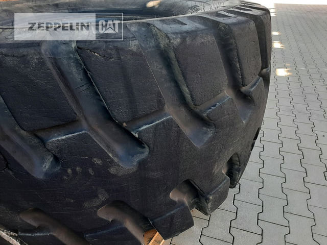 Michelin 1 x Reifen 36/65R33 - 타이어 건설기계 용 : 사진 5 Michelin 1 x Reifen 36/65R33 - 타이어 건설기계 용 : 사진 5