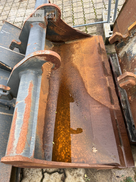 Pladdet B.V. GL1800mm CW30 - 굴삭기 버킷 : 사진 1 Pladdet B.V. GL1800mm CW30 - 굴삭기 버킷 : 사진 1