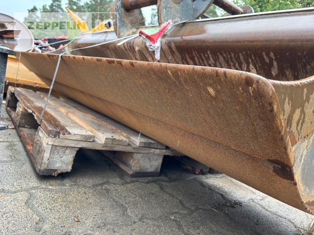 Raedlinger GL2000_MS10 - 굴삭기 버킷 : 사진 5 Raedlinger GL2000_MS10 - 굴삭기 버킷 : 사진 5