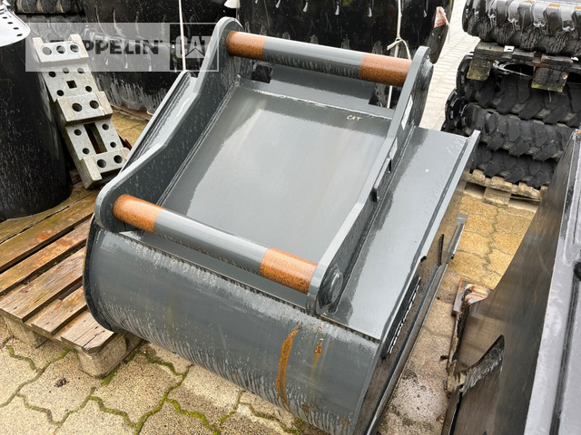 Raedlinger TL 1.000mm OQ70/55 - 굴삭기 버킷 건설기계 용 : 사진 4 Raedlinger TL 1.000mm OQ70/55 - 굴삭기 버킷 건설기계 용 : 사진 4