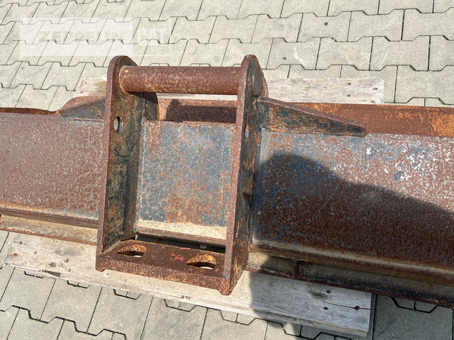 Resch-Ka-Tec GL1600 - 굴삭기 버킷 : 사진 4 Resch-Ka-Tec GL1600 - 굴삭기 버킷 : 사진 4