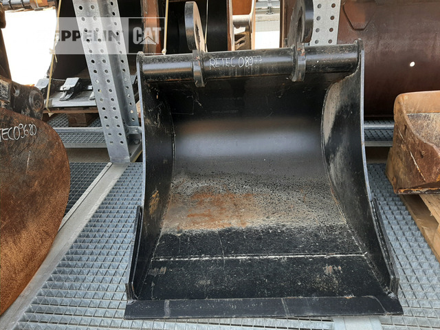 Resch-Ka-Tec LOEFFEL - 굴삭기 버킷 건설기계 용 : 사진 2 Resch-Ka-Tec LOEFFEL - 굴삭기 버킷 건설기계 용 : 사진 2
