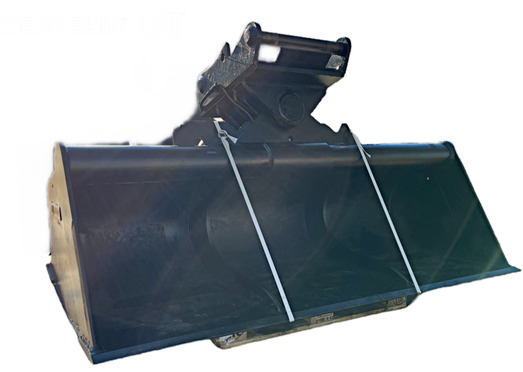 Reschke GLV2500 OQ70/55 24-3 - 굴삭기 버킷 : 사진 1 Reschke GLV2500 OQ70/55 24-3 - 굴삭기 버킷 : 사진 1
