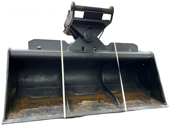 Reschke GLV2500 OQ80 30-35to - 굴삭기 버킷 : 사진 1 Reschke GLV2500 OQ80 30-35to - 굴삭기 버킷 : 사진 1