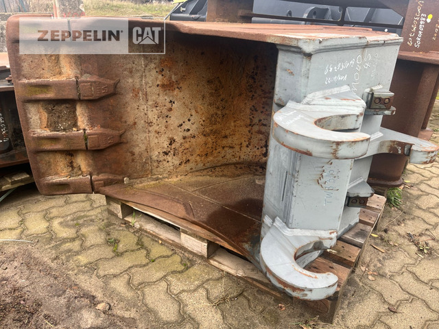Smp Tieflöffel 800mm - 굴삭기 버킷 건설기계 용 : 사진 1 Smp Tieflöffel 800mm - 굴삭기 버킷 건설기계 용 : 사진 1